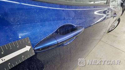 2016 Hyundai Accent SE Sedan - zdjęcie 26 z 40 - miniatura