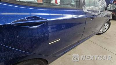 2016 Hyundai Accent SE Sedan - zdjęcie 32 z 40 - miniatura