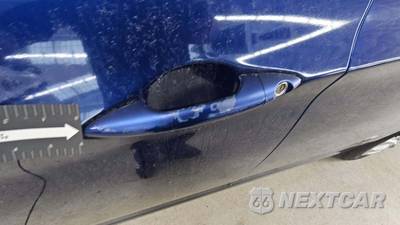 2016 Hyundai Accent SE Sedan - zdjęcie 30 z 40 - miniatura