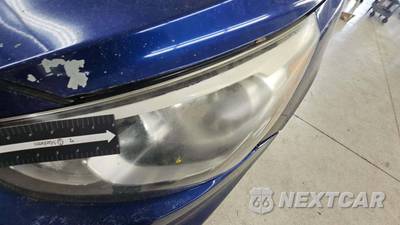 2016 Hyundai Accent SE Sedan - zdjęcie 39 z 40 - miniatura