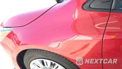 2020 Toyota Corolla LE Sedan - zdjęcie 23 z 47 - miniatura