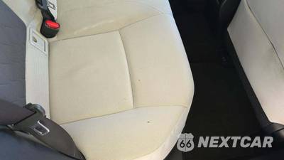 2020 Toyota Corolla LE Sedan - zdjęcie 30 z 47 - miniatura