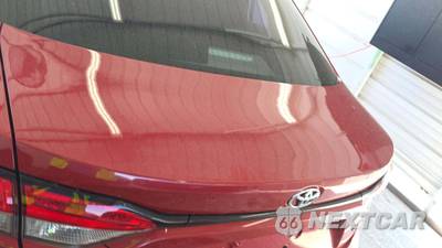 2020 Toyota Corolla LE Sedan - zdjęcie 46 z 47 - miniatura