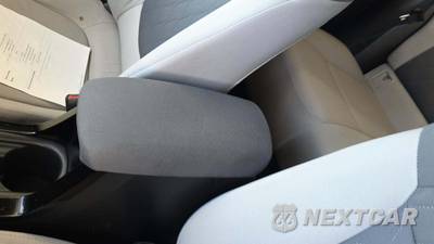 2020 Toyota Corolla LE Sedan - zdjęcie 19 z 47 - miniatura