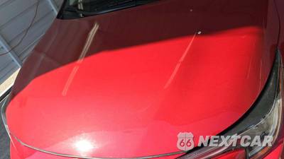 2020 Toyota Corolla LE Sedan - zdjęcie 41 z 47 - miniatura