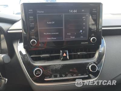 2022 Toyota Corolla LE Sedan - zdjęcie 11 z 25 - miniatura