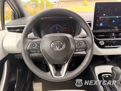 2025 Toyota Corolla FX Sedan - zdjęcie 16 z 25 - miniatura