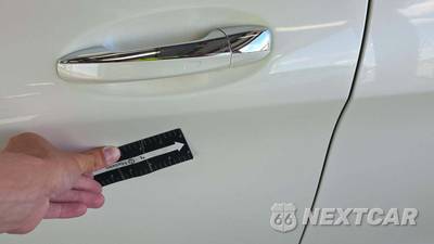 2019 Mercedes-Benz S 450 4MATIC Sedan - zdjęcie 27 z 50 - miniatura