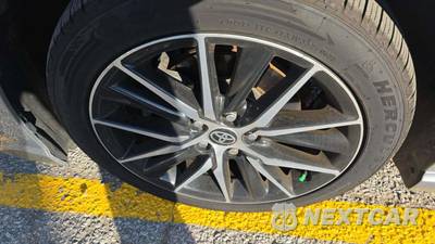2021 Toyota Camry SE - zdjęcie 24 z 36 - miniatura