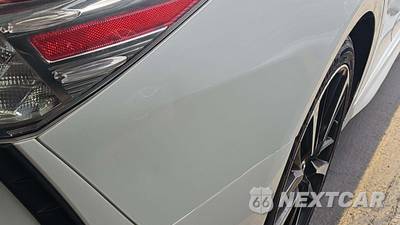 2019 Toyota Camry XSE - zdjęcie 22 z 42 - miniatura