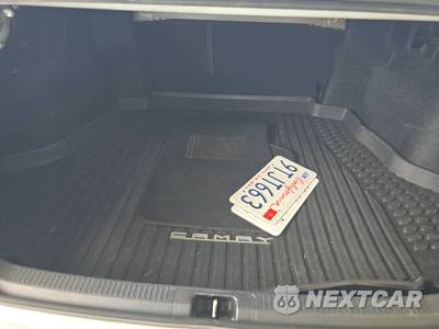 2019 Toyota Camry XSE - zdjęcie 16 z 42 - miniatura