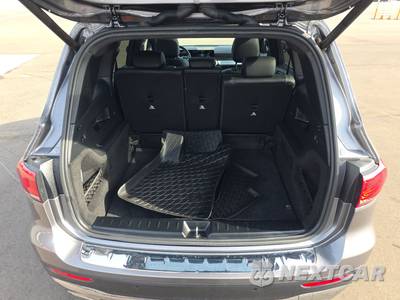 2023 Mercedes-Benz GLB 250 4MATIC - zdjęcie 16 z 18 - miniatura