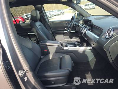 2023 Mercedes-Benz GLB 250 4MATIC - zdjęcie 8 z 18 - miniatura