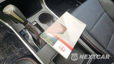 2015 Toyota Camry SE - zdjęcie 20 z 34 - miniatura