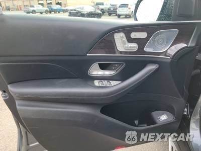 2020 Mercedes-Benz GLE 350 - zdjęcie 9 z 21 - miniatura