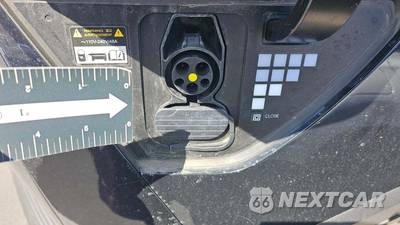 2024 Hyundai IONIQ 5 SEL - zdjęcie 21 z 21 - miniatura