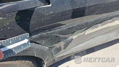 2024 Hyundai IONIQ 5 SEL - zdjęcie 19 z 21 - miniatura
