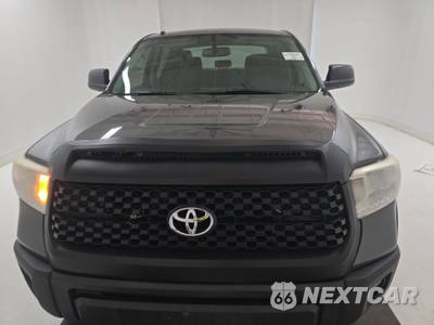 2017 Toyota Tundra SR5 Crew Cab Short Bed - zdjęcie 2 z 21 - miniatura