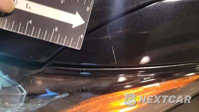 2023 Toyota Camry SE Nightshade Edition - zdjęcie 37 z 46 - miniatura