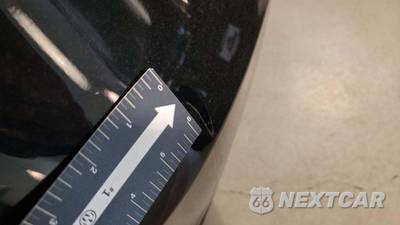2023 Toyota Camry SE Nightshade Edition - zdjęcie 29 z 46 - miniatura