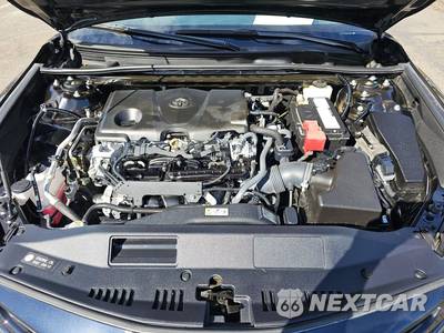 2023 Toyota Camry SE Nightshade Edition - zdjęcie 15 z 46 - miniatura