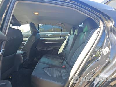 2023 Toyota Camry SE Nightshade Edition - zdjęcie 13 z 46 - miniatura