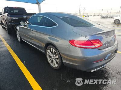 2017 Mercedes-Benz C 300 Coupe - zdjęcie 6 z 29 - miniatura