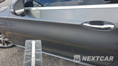 2017 Mercedes-Benz C 300 Coupe - zdjęcie 21 z 29 - miniatura