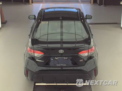 2025 Toyota Corolla SE Sedan - zdjęcie 6 z 30 - miniatura