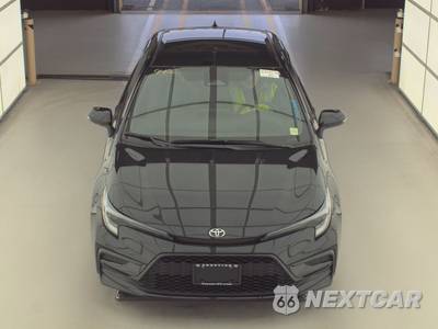 2025 Toyota Corolla SE Sedan - zdjęcie 2 z 30 - miniatura