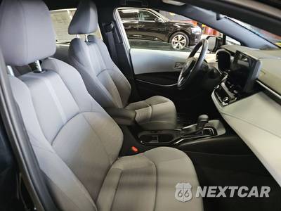 2025 Toyota Corolla SE Sedan - zdjęcie 14 z 30 - miniatura