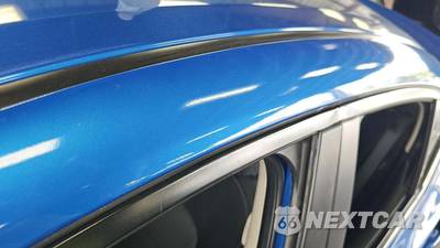 2021 Nissan Sentra SV - zdjęcie 22 z 33 - miniatura