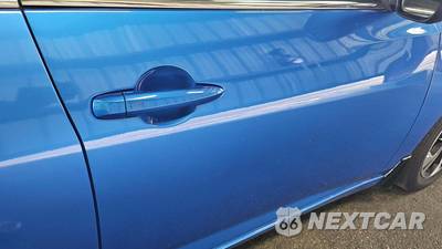 2021 Nissan Sentra SV - zdjęcie 29 z 33 - miniatura