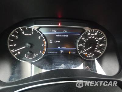2022 Nissan Altima SV - zdjęcie 12 z 18 - miniatura