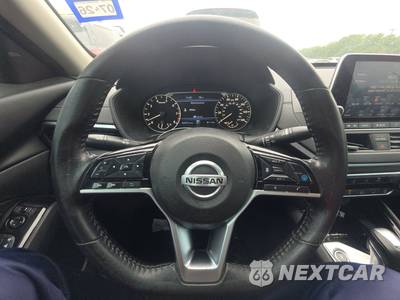 2022 Nissan Altima SV - zdjęcie 10 z 18 - miniatura