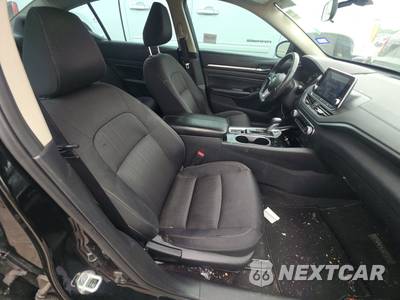 2022 Nissan Altima SV - zdjęcie 8 z 18 - miniatura