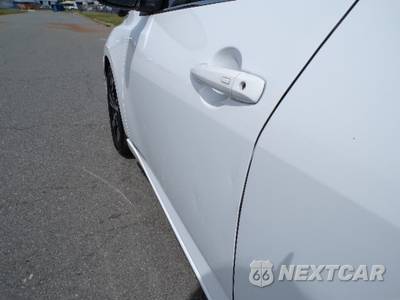 2023 Nissan Sentra SV - zdjęcie 25 z 28 - miniatura