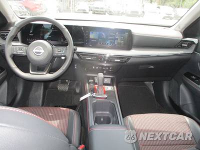 2025 Nissan Kicks SR - zdjęcie 9 z 34 - miniatura