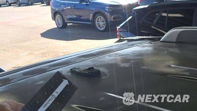 2016 Toyota 4Runner Limited - zdjęcie 34 z 43 - miniatura