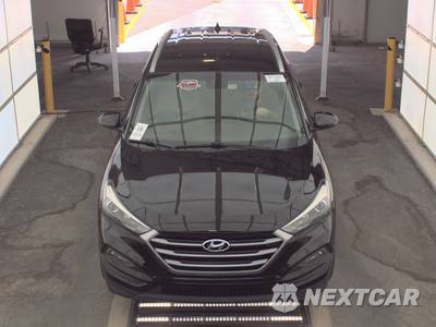 2018 Hyundai Tucson SEL - zdjęcie 2 z 18 - miniatura