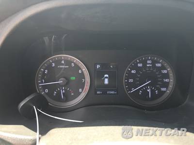 2018 Hyundai Tucson SEL - zdjęcie 12 z 18 - miniatura