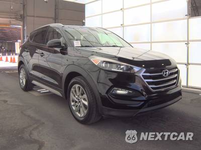 2018 Hyundai Tucson SEL - zdjęcie 3 z 18 - miniatura