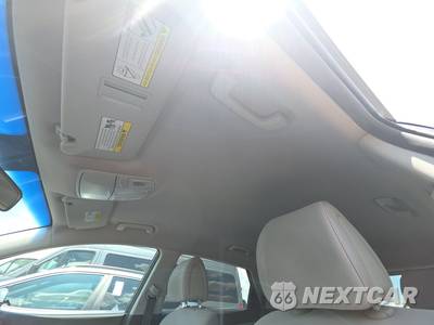 2018 Hyundai Tucson SEL - zdjęcie 18 z 18 - miniatura