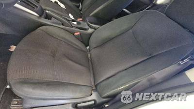 2019 Nissan Sentra S - zdjęcie 30 z 31 - miniatura