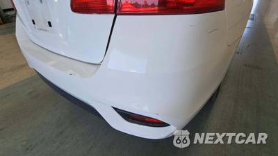 2019 Nissan Sentra S - zdjęcie 26 z 31 - miniatura