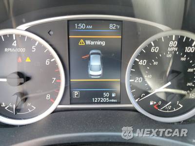 2019 Nissan Sentra S - zdjęcie 12 z 31 - miniatura