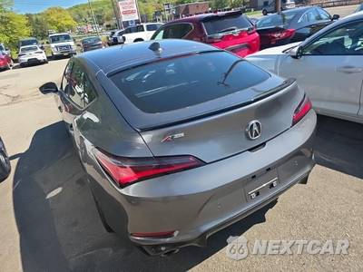 2023 Acura Integra w/A-Spec & Technology Pkgs - zdjęcie 6 z 22 - miniatura