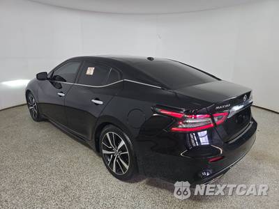 2023 Nissan Maxima SL - zdjęcie 6 z 30 - miniatura