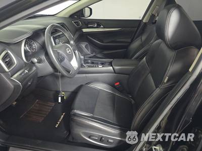 2023 Nissan Maxima SL - zdjęcie 7 z 30 - miniatura