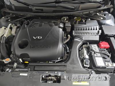 2023 Nissan Maxima SL - zdjęcie 15 z 30 - miniatura